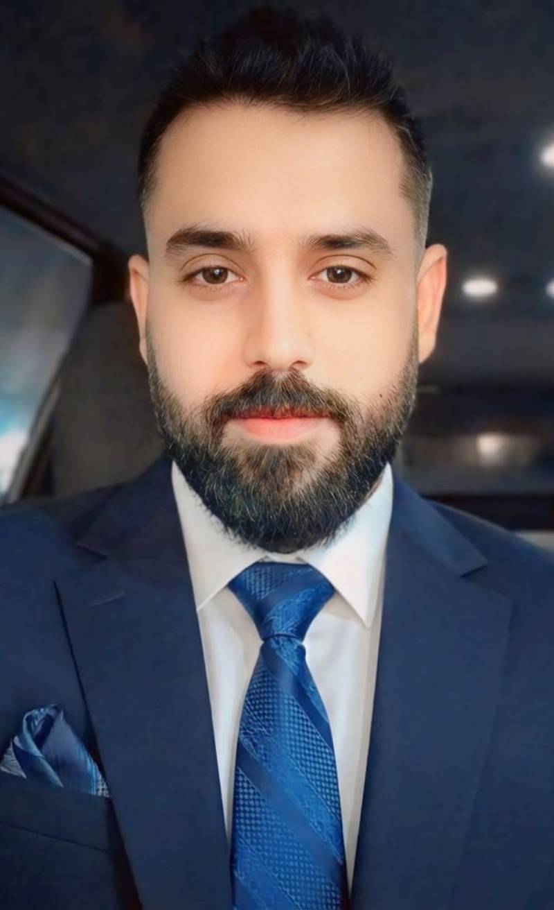 صورة سامر مجيد حميد